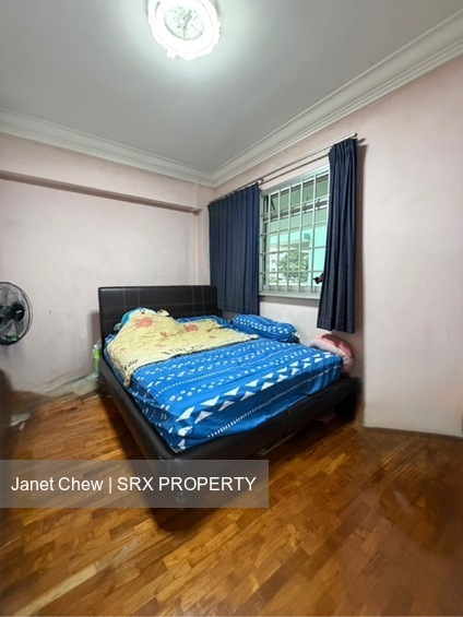 Blk 669 Woodlands Ring Road (Woodlands), HDB 4 Rooms #543099761